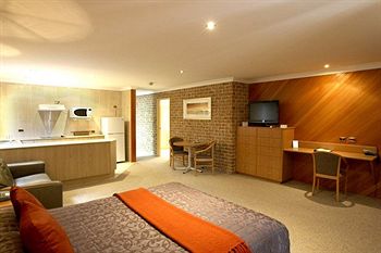 The Hermitage Motel - Tweed Heads Accommodation 16