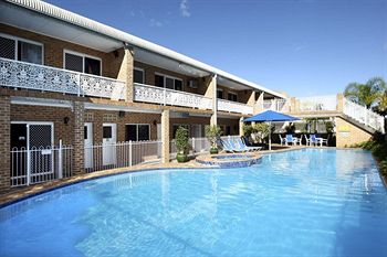 The Hermitage Motel - Tweed Heads Accommodation 20