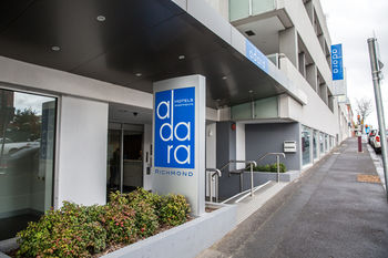 Adara Richmond - Dalby Accommodation
