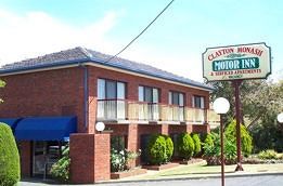 Clayton Monash Motor Inn & Serviced Apartments - Accommodation Mermaid Beach 1