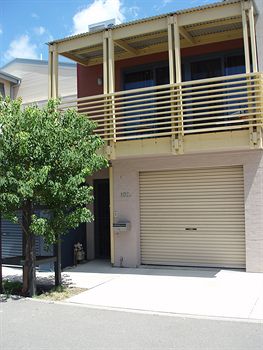 Harbourside Terraces - Tweed Heads Accommodation 4