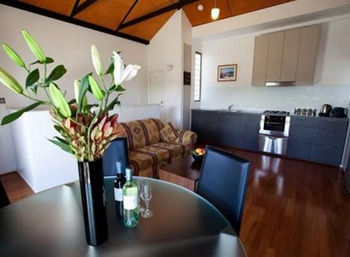 Harbourside Terraces - Tweed Heads Accommodation 20