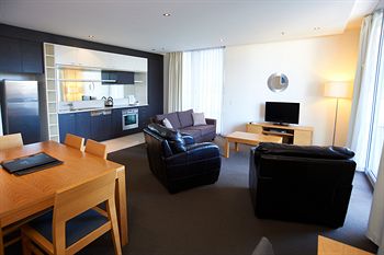 Amity South Yarra Apartments - Accommodation Noosa 5