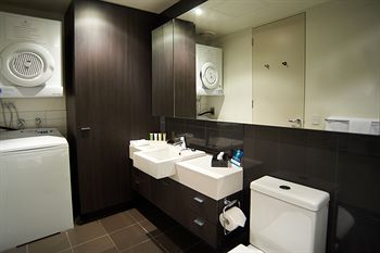 Amity South Yarra Apartments - Accommodation Noosa 9