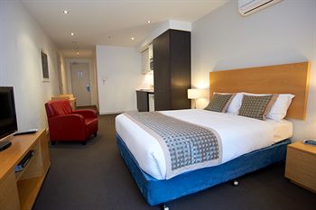 Amity South Yarra Apartments - Accommodation Port Macquarie 21
