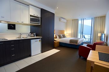 Amity South Yarra Apartments - Accommodation Port Macquarie 23