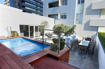 Amity South Yarra Apartments - Accommodation Port Macquarie 24