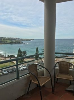 AEA The Coogee View Serviced Apartments - Accommodation Resorts