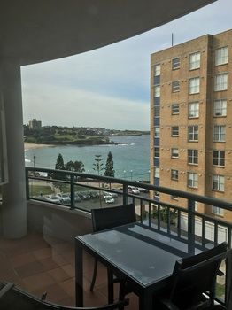 AEA The Coogee View Serviced Apartments - Accommodation Mermaid Beach 2