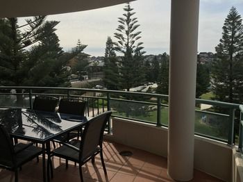 AEA The Coogee View Serviced Apartments - Tweed Heads Accommodation 10