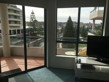AEA The Coogee View Serviced Apartments - Tweed Heads Accommodation 13