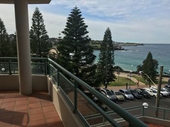 AEA The Coogee View Serviced Apartments - Accommodation Mermaid Beach 15