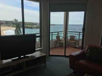 AEA The Coogee View Serviced Apartments - Tweed Heads Accommodation 20