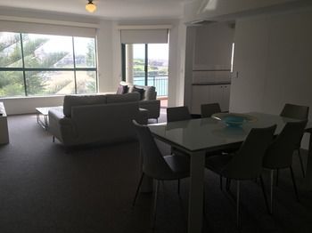 AEA The Coogee View Serviced Apartments - Tweed Heads Accommodation 25