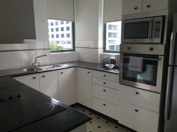 AEA The Coogee View Serviced Apartments - Tweed Heads Accommodation 27