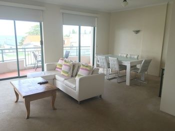 AEA The Coogee View Serviced Apartments - Accommodation Mermaid Beach 44