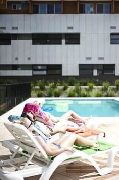 Western Sydney University Village- Parramatta Campus - Accommodation Mermaid Beach 27