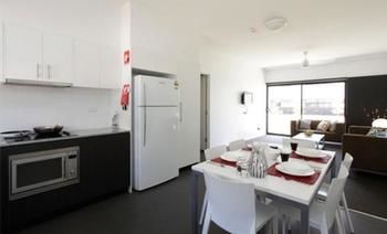 Western Sydney University Village- Parramatta Campus - Tweed Heads Accommodation 28