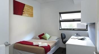 Western Sydney University Village- Parramatta Campus - Tweed Heads Accommodation 33
