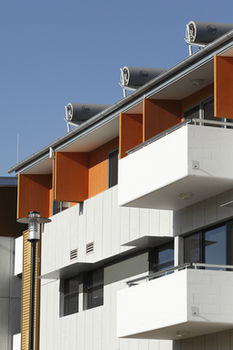 Western Sydney University Village- Parramatta Campus - Tweed Heads Accommodation 47