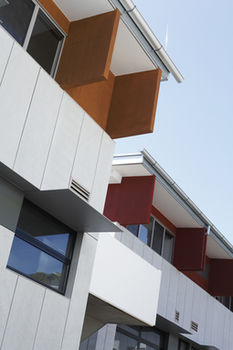 Western Sydney University Village- Parramatta Campus - Tweed Heads Accommodation 48