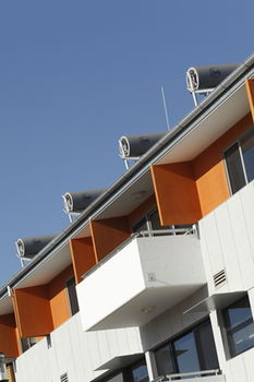 Western Sydney University Village- Parramatta Campus - Tweed Heads Accommodation 50