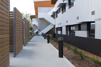 Western Sydney University Village- Parramatta Campus - thumb 51