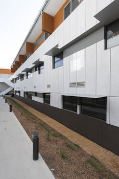 Western Sydney University Village- Parramatta Campus - Accommodation Port Macquarie 52