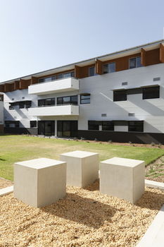 Western Sydney University Village- Parramatta Campus - Tweed Heads Accommodation 55