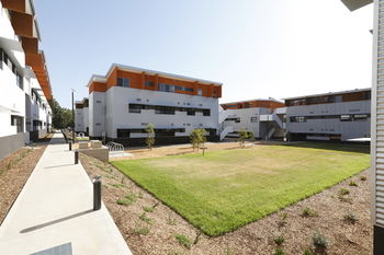 Western Sydney University Village- Parramatta Campus - Accommodation Port Macquarie 56