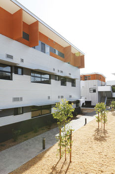 Western Sydney University Village- Parramatta Campus - Accommodation Port Macquarie 60