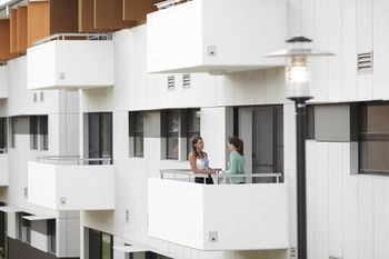 Western Sydney University Village- Parramatta Campus - Tweed Heads Accommodation 62