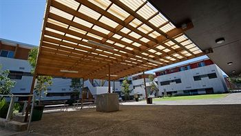 Western Sydney University Village- Parramatta Campus - Accommodation Port Macquarie 4