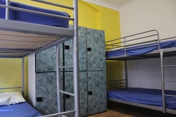 Sydney Backpackers - Hostel - Accommodation Tasmania 2