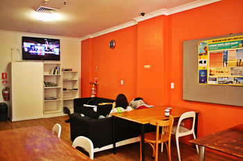 Sydney Backpackers - Hostel - Tweed Heads Accommodation 14