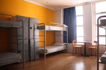 Sydney Backpackers - Hostel - Accommodation NT 17