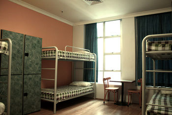 Sydney Backpackers - Hostel - Accommodation NT 18