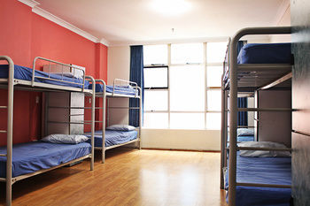 Sydney Backpackers - Hostel - Accommodation NT 35
