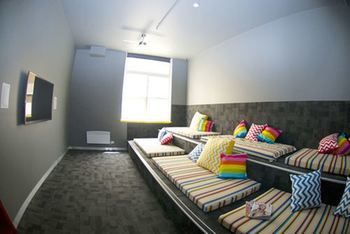 United Backpackers Melbourne - Accommodation NT 24