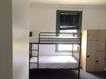 Elephant Backpacker Sydney - Hostel - Accommodation Port Macquarie 6
