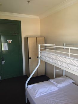 Elephant Backpacker Sydney - Hostel - Tweed Heads Accommodation 10