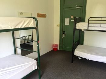 Elephant Backpacker Sydney - Hostel - Tweed Heads Accommodation 17