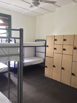 Elephant Backpacker Sydney - Hostel - Accommodation Noosa 18