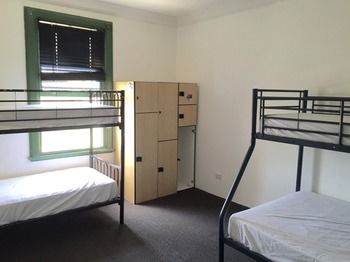 Elephant Backpacker Sydney - Hostel - Accommodation Noosa 24