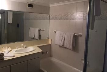 Carrington Sydney City Centre Apartments - Accommodation Port Macquarie 10