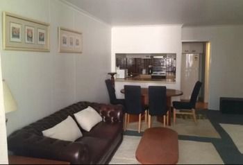 Carrington Sydney City Centre Apartments - Accommodation Port Macquarie 15