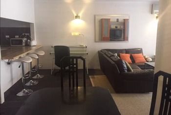 Carrington Sydney City Centre Apartments - Accommodation NT 16