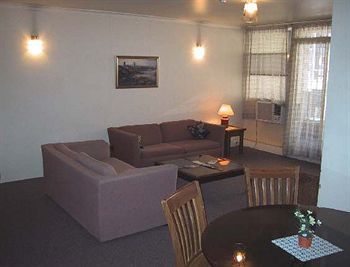 Carrington Sydney City Centre Apartments - Accommodation Port Macquarie 0