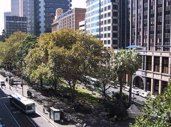 Carrington Sydney City Centre Apartments - Accommodation Port Macquarie 7