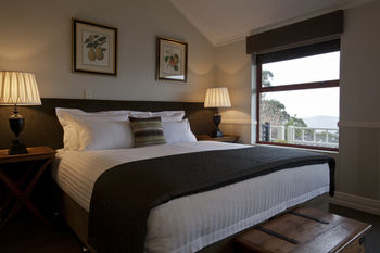 Echoes Boutique Hotel And Restaurant - Accommodation Tasmania 15